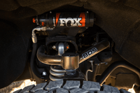 BDS - 6.5 Inch Lift Kit | FOX 2.5 Coil-Over Conversion | Chevy Silverado Or GMC Sierra 2500HD/3500HD (20-26)