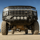 BDS - 6.5 Inch Lift Kit | FOX 2.5 Coil-Over Conversion | Chevy Silverado Or GMC Sierra 2500HD/3500HD (20-26)