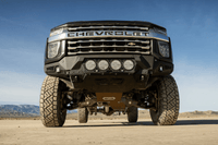 BDS - 6.5 Inch Lift Kit | FOX 2.5 Coil-Over Conversion | Chevy Silverado Or GMC Sierra 2500HD/3500HD (20-26)
