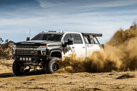 BDS - 6.5 Inch Lift Kit | FOX 2.5 Coil-Over Conversion | Chevy Silverado Or GMC Sierra 2500HD/3500HD (20-26)