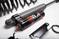 BDS 7 Inch Lift Kit | Toyota Tundra (22-25) 4WD