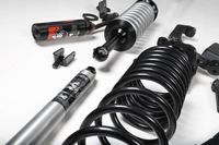 BDS 7 Inch Lift Kit | Toyota Tundra (22-25) 4WD