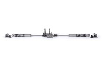BDS Dual Steering Stabiliser Kit FOX 2.0 Performance Shocks | Ford F250/F350  (05-23) 4WD