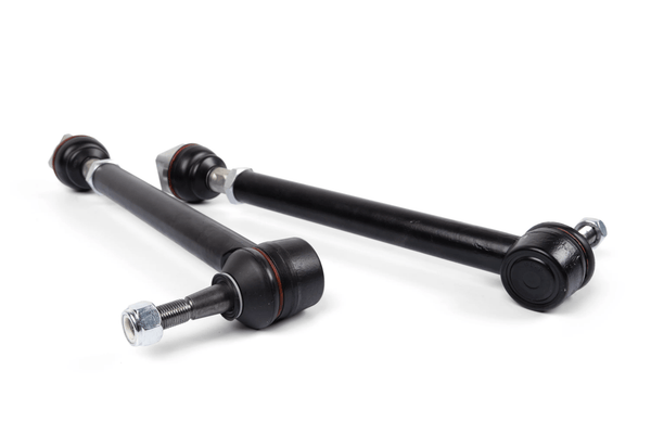 BDS Heavy Duty Tie Rod Kit | Chevy Silverado and GMC Sierra 2500 / 3500 HD (11-25)