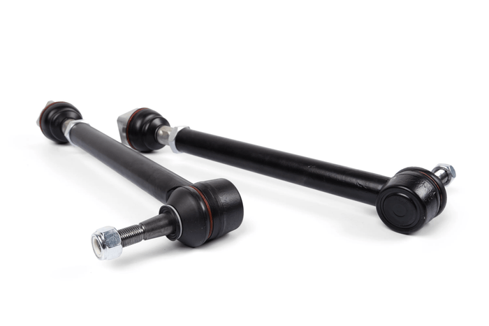 BDS Heavy Duty Tie Rod Kit | Chevy Silverado and GMC Sierra 2500 / 3500 HD (11-25)