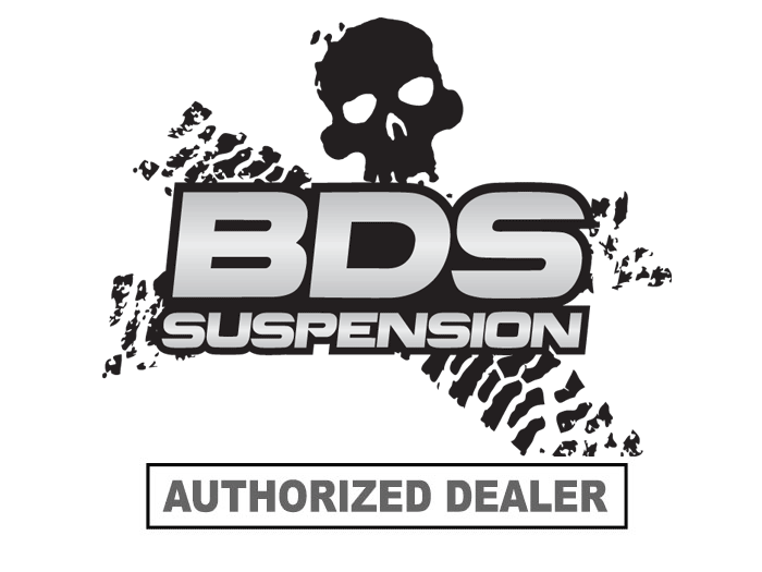 BDS Upper Control Arm Kit 4"-6" Lift (RAM 1500 2006-2021)