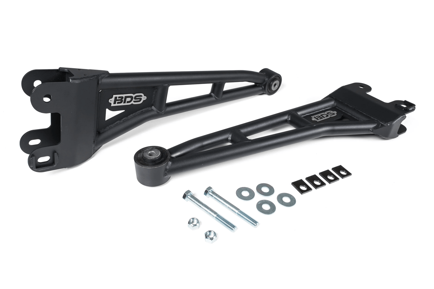BDS Radius Arm Upgrade | Ford F250 / F350 Super Duty (23-24) 4WD