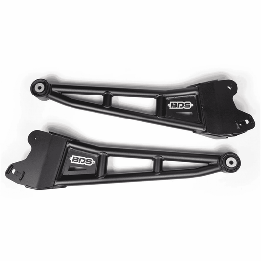 BDS Radius Arm Upgrade | Ram 2500 (14-25) and 3500 (13-23) 4WD