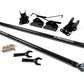 BDS Recoil Traction Bar Kit | Ford F150 (21-24)