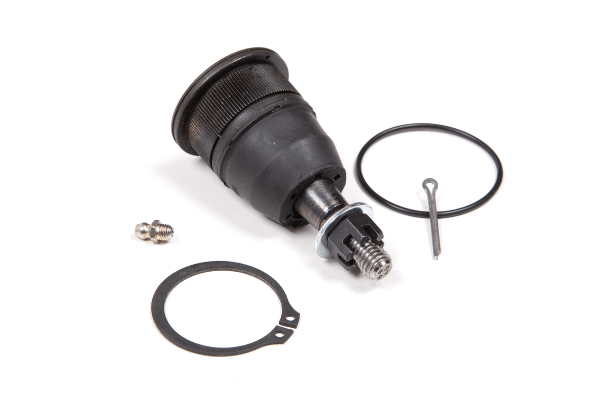 BDS UCA Ball Joint | Fits BDS GM 011310, 121250, 121252, 121304; Ford 123253, 013204, 123262 | Chevy/GMC 2500HD/3500HD (01-24) and Ford F150 (04-24)