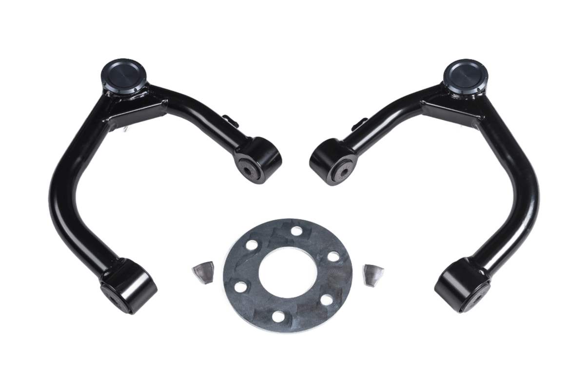 BDS Upper Control Arm Kit | Chevy Silverado And GMC Sierra 1500 (19-25)