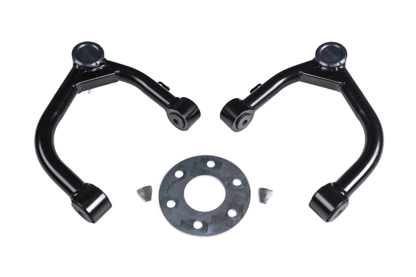BDS Upper Control Arm Kit | Chevy Silverado And GMC Sierra 1500 (19-24) 2 - 6"