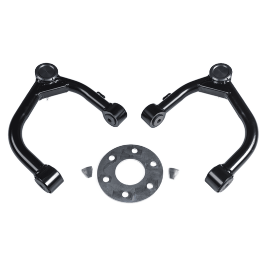BDS Upper Control Arm Kit | Chevy Silverado And GMC Sierra 1500 (19-25)