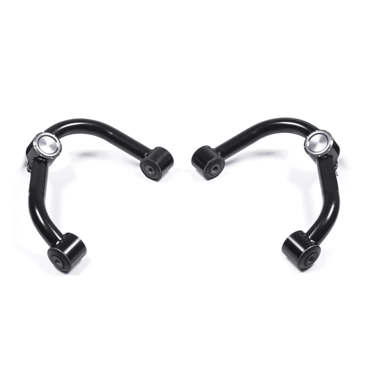 BDS Upper Control Arm Kit | Chevy Silverado And GMC Sierra 2500HD / 3500HD (11-19)