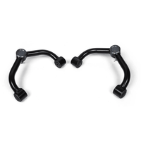 BDS Upper Control Arm Kit | Chevy Silverado And GMC Sierra 2500HD / 3500HD (20-25)