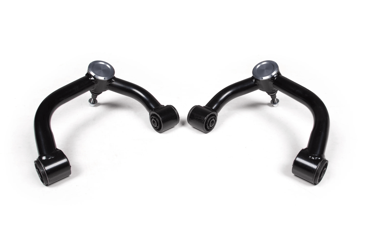 BDS Upper Control Arm Kit | Ford F150 2021+ | With Sensor