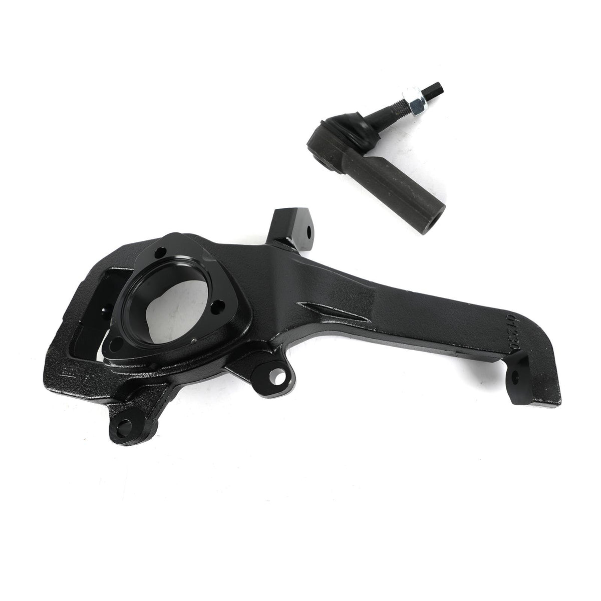 BDS Knuckle Box Kit Left Side (Ram 1500 DT 2019-2020)