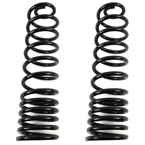 BDS Suspension 2020-2022 F250/F350 6.25in Rear Box Suspension System