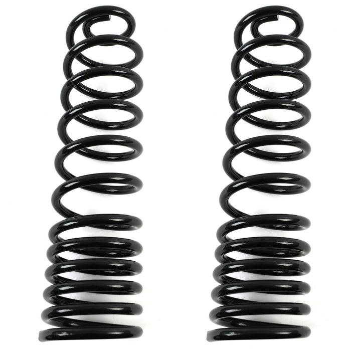 BDS Suspension 2020-2022 F250/F350 6.25in Rear Box Suspension System