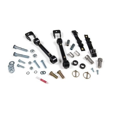 BDS Front Sway Bar Disconnect Kit including Sway Bar Links