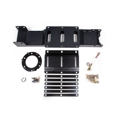 BDS T-Case Index - 6 Bolt - Diesel (Ram 2500/3500 2019-)