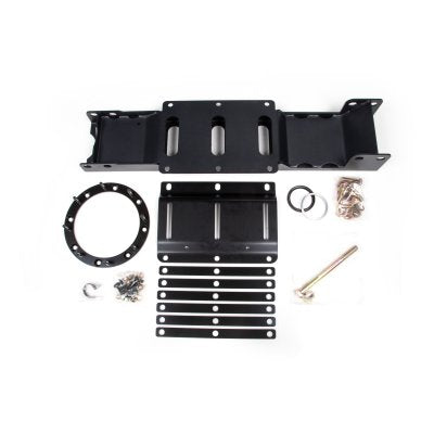 Transfer Case Indexing Ring | 8-Bolt | Ram 2500 / 3500 (19-24) 4WD | Diesel