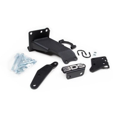 BDS Dual Stabilizer Mount Kit (Ram 2500/3500)