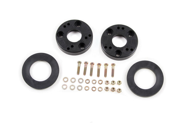 BDS 2.5'' Lift Kit (F-150 2015-2020)