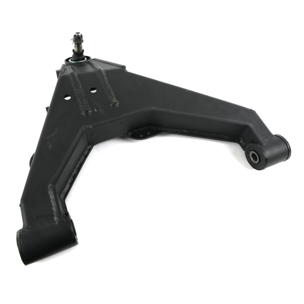 BDS 2020-2024 GM HD LCA Kit - Pass