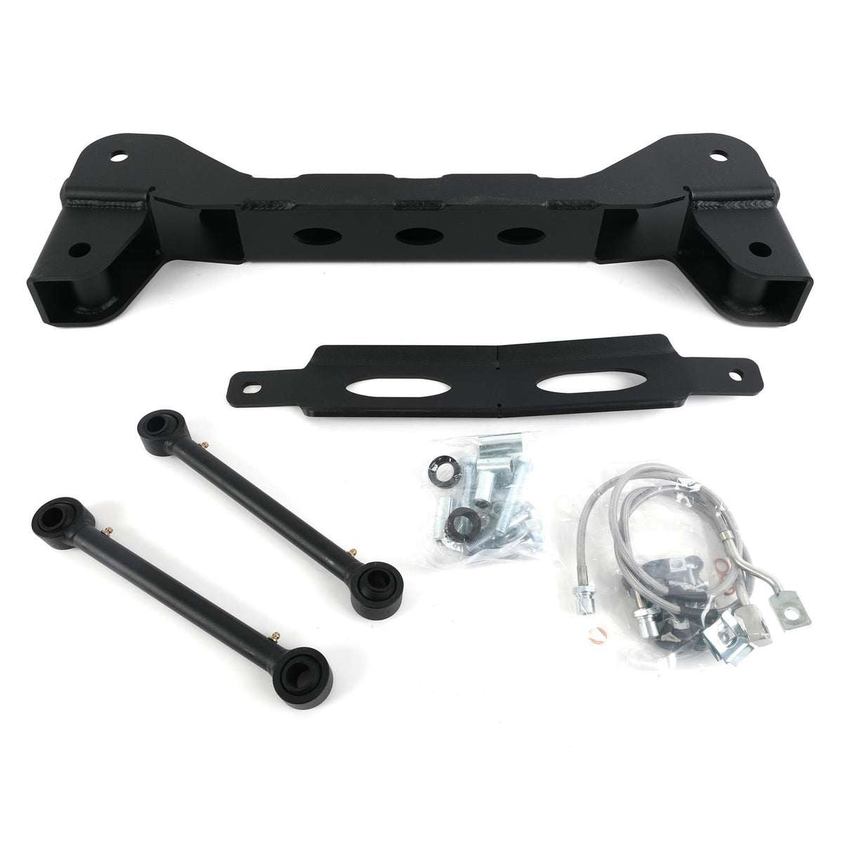 5-6.5" Front Box Kit (1 of 2)