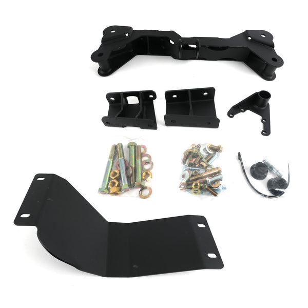 5-6.5" Front Box Kit (2 of 2)