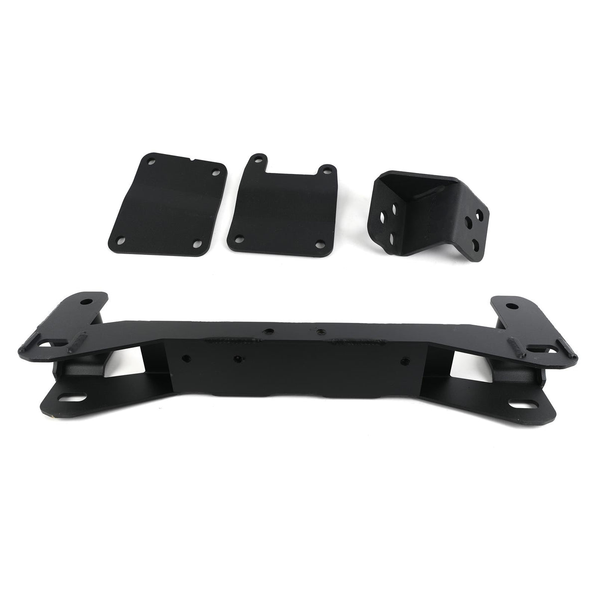 BDS 6" Front Box Kit 4 of 4 (Ram 1500 2012)