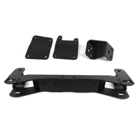 BDS 6" Front Box Kit 4 of 4 (Ram 1500 2012)