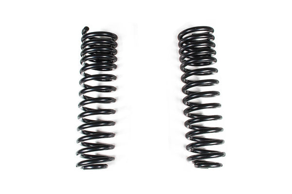 BDS 2.5in Front Coils-dsl (F250/F350 2005-2019)