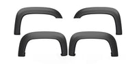 AEV Fender Flares for 2019-2022 Colorado ZR2 Bison
