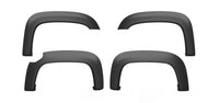 AEV Fender Flares for 2019-2022 Colorado ZR2 Bison