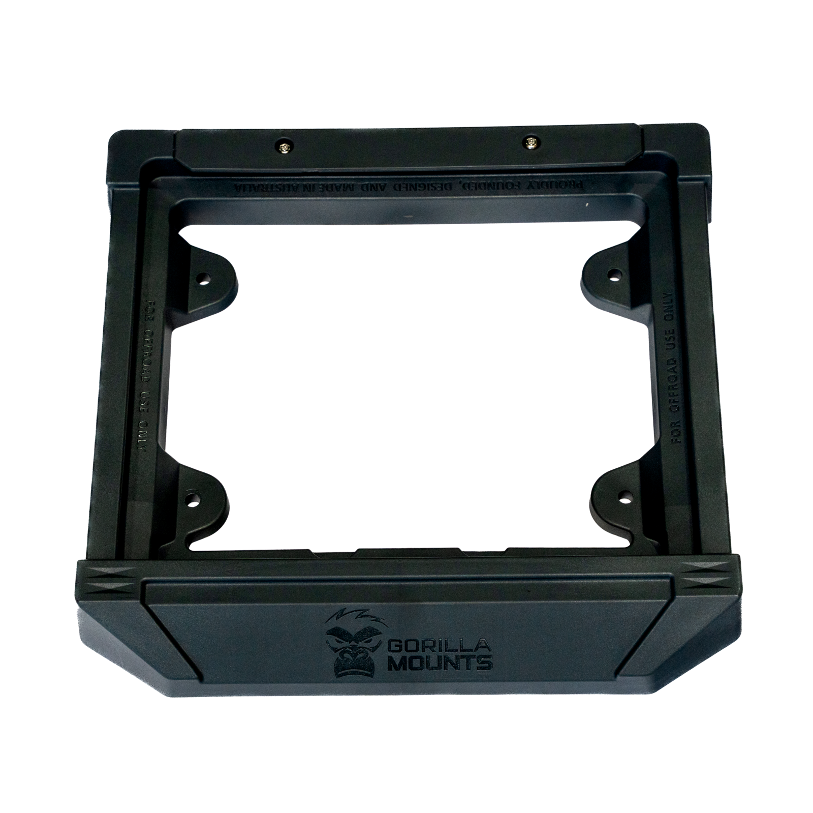 GORILLA MOUNTS Starlink Mini Mount Main image