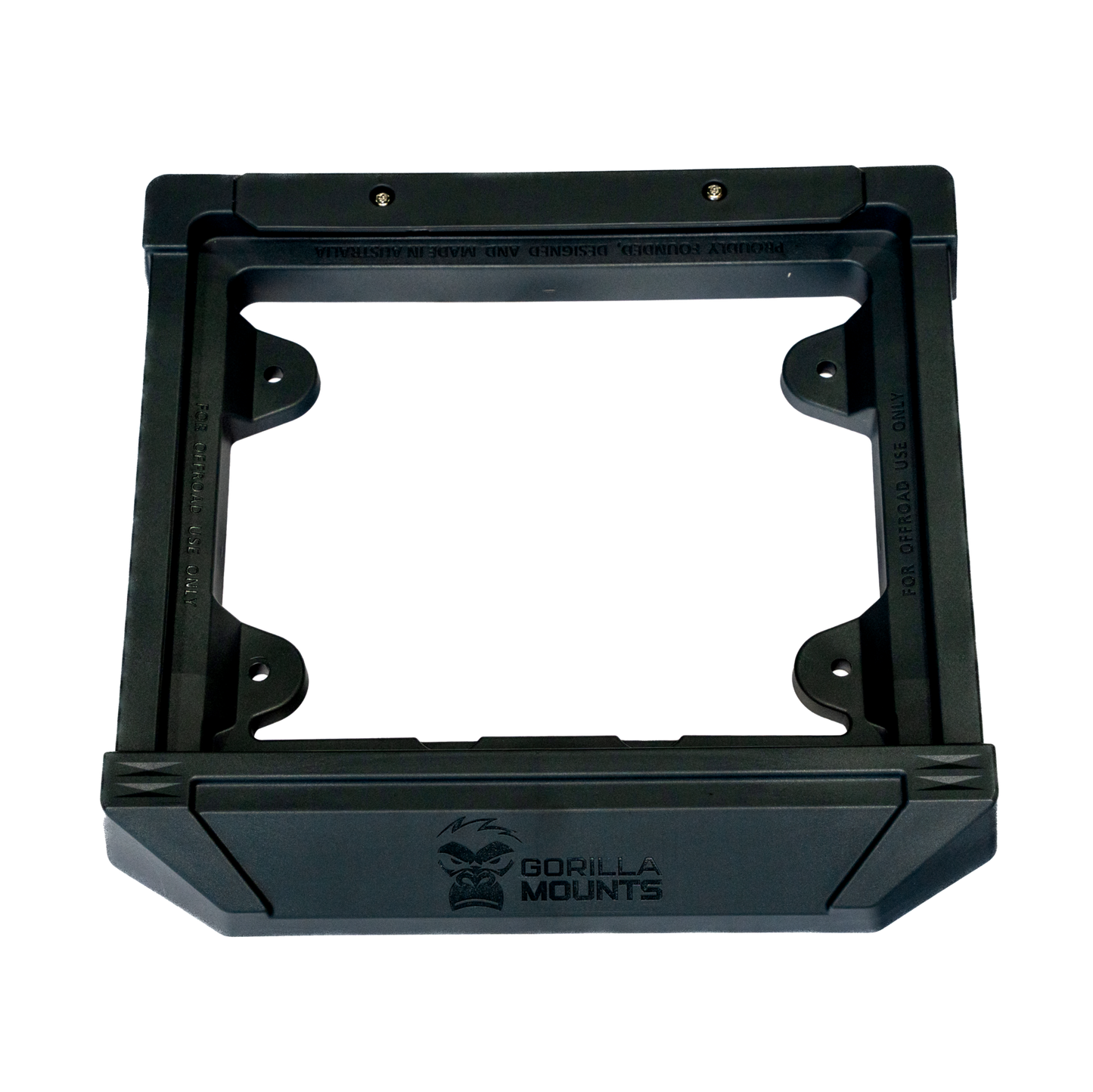 GORILLA MOUNTS Starlink Mini Mount