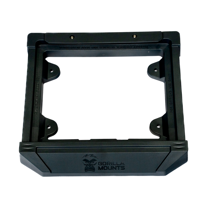 GORILLA MOUNTS Starlink Mini Mount