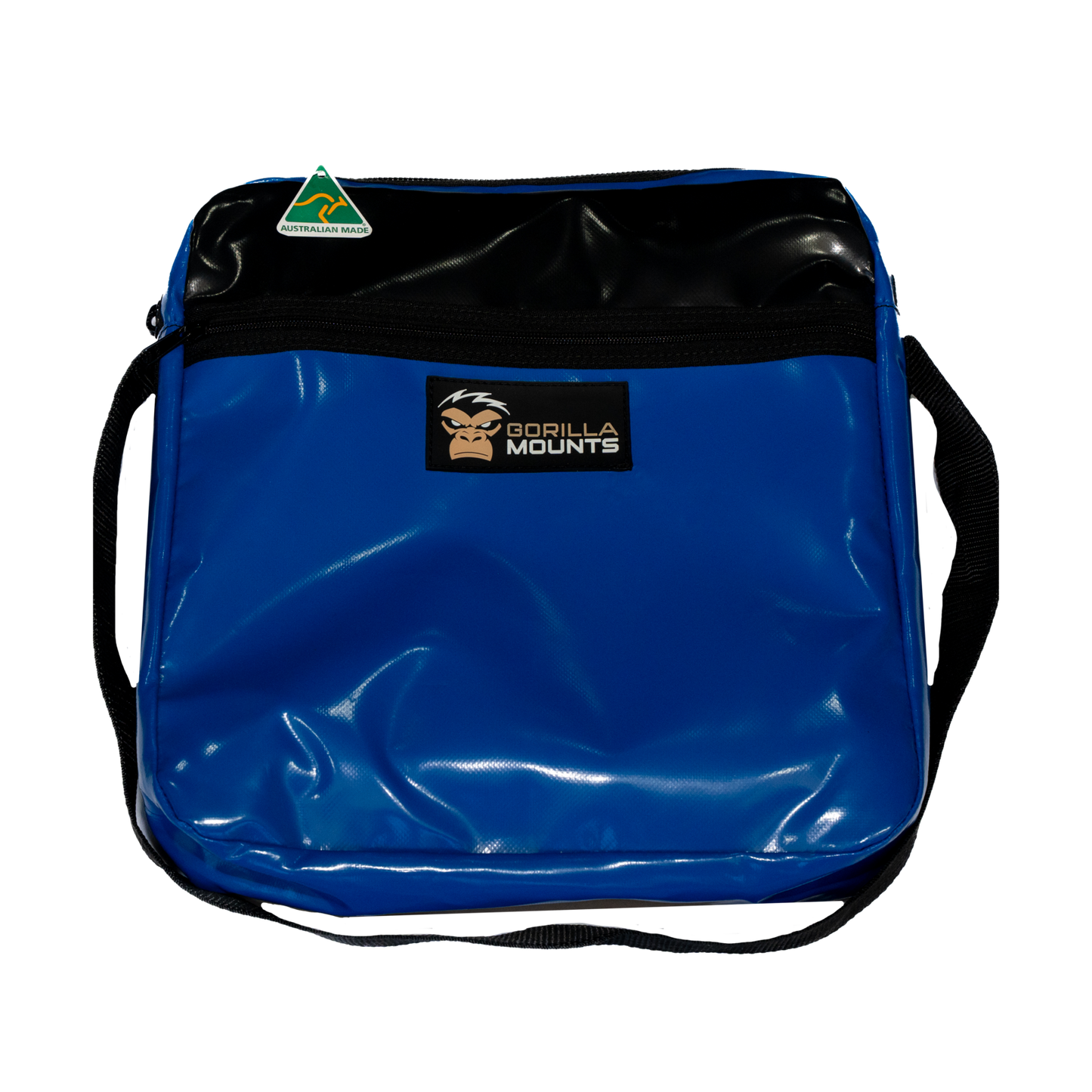 GORILLA MOUNTS PVC Carry Bag
