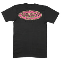 Bones Shirt Black (Mens)