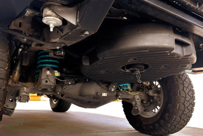 Trail'd 52lt Boondocker Water Tank