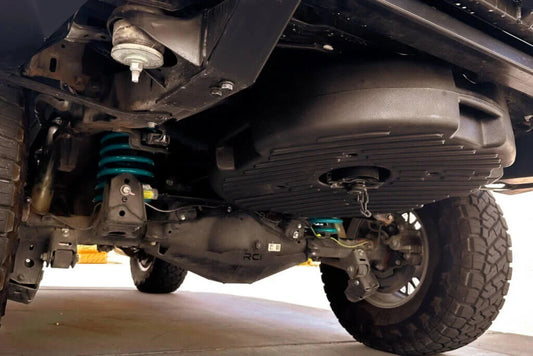 Trail'd 52lt Boondocker Water Tank