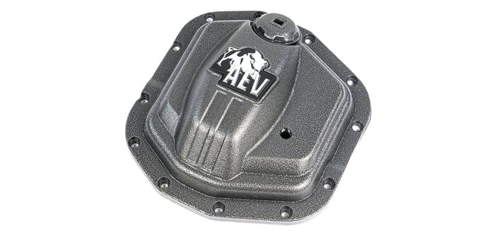 AEV Rear Differential Cover for 2021+ Ford Bronco