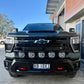 Rugged BullBars - Chev 2500 Light/Nudge Bar Bracket to suit 2024+