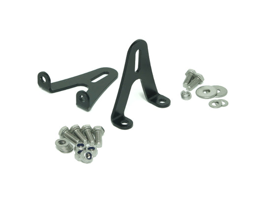 Aluminium Side Bracket Kit