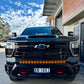 Rugged BullBars - Chev 2500 Light/Nudge Bar Bracket to suit 2024+