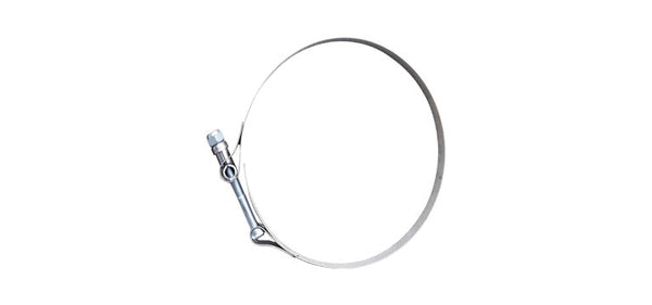 Clamp for 4" Snorkel Air Ram