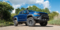 AEV 33" Tire Clearance Kit for 2017-2022 Colorado ZR2 & ZR2 Bison