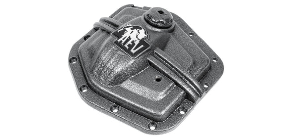 AEV Rear Differential Cover For 2015-2022 Chevrolet Colorado / GMC Canyon